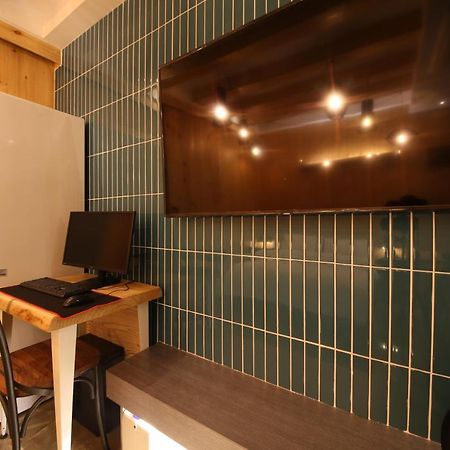 The J Hotel Daegu Exterior photo